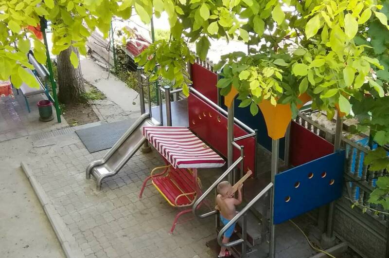 Изображение Изображение гостиницы &quot;Гостевой дом «Данил и Дарья»&quot; #10 #8