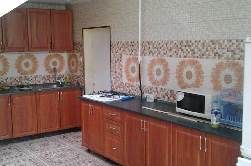 Изображение Изображение гостиницы &quot;Гостевой дом «Данил и Дарья»&quot; #11 #9