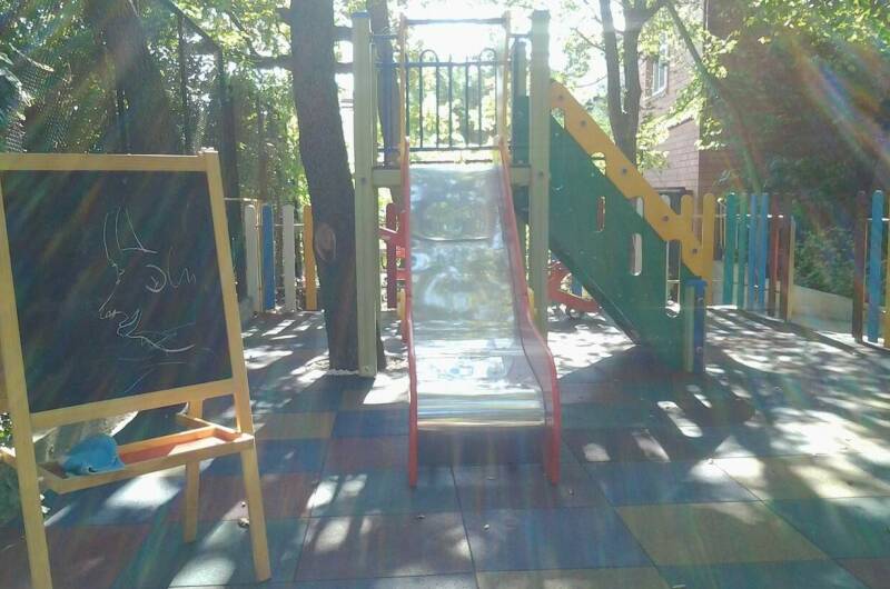 Изображение Изображение гостиницы &quot;Частный сектор «Мелания»&quot; #4 #2