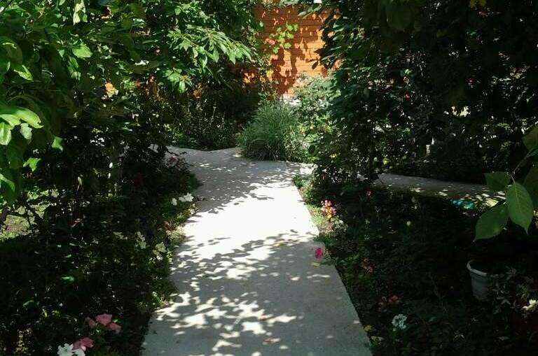 Изображение Изображение гостиницы &quot;Частный сектор «Мелания»&quot; #7 #5