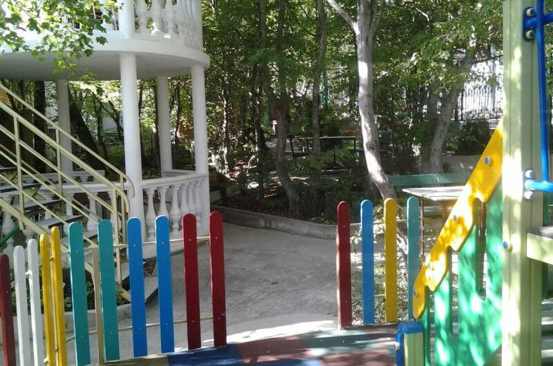 Изображение Изображение гостиницы &quot;Частный сектор «Мелания»&quot; #8 #6