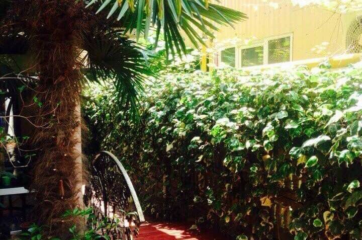 Изображение Изображение гостиницы &quot;Гостевой дом «Прибрежный»&quot; #4 #2