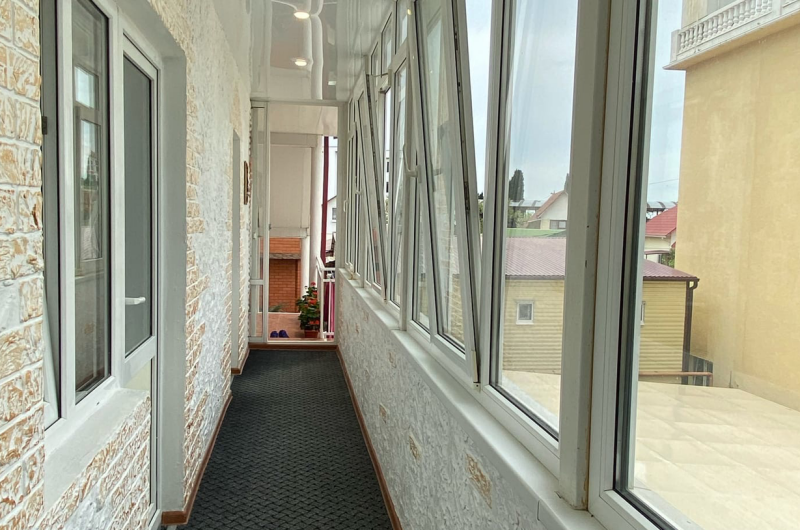 Изображение Изображение гостиницы &quot;Гостевой дом «Прибрежный»&quot; #5 #3