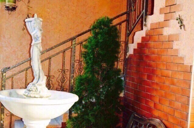 Изображение Изображение гостиницы &quot;Гостевой дом «Прибрежный»&quot; #6 #4