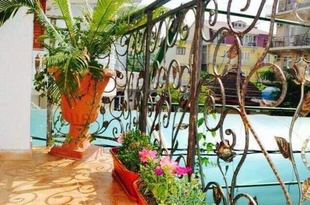 Изображение Изображение гостиницы &quot;Гостевой дом «Прибрежный»&quot; #7 #5