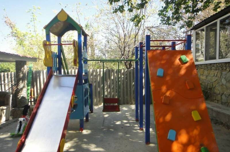 Изображение Изображение гостиницы &quot;Гостевой дом «На Ленинградской 19»&quot; #3 #1