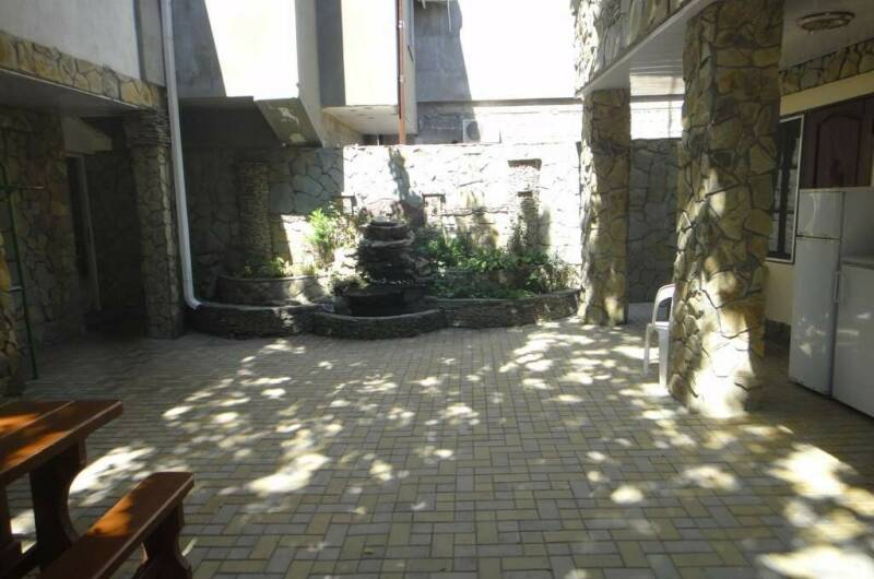 Изображение Изображение гостиницы &quot;Гостевой дом «На Ленинградской 19»&quot; #4 #2