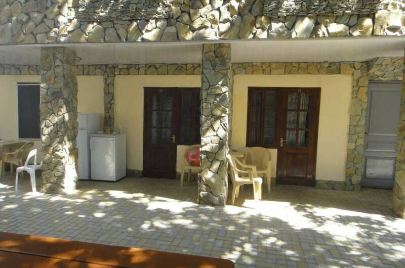 Изображение Изображение гостиницы &quot;Гостевой дом «На Ленинградской 19»&quot; #5 #3