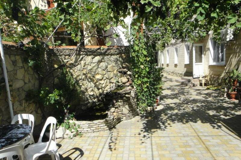 Изображение Изображение гостиницы &quot;Гостевой дом «На Ленинградской 19»&quot; #7 #5