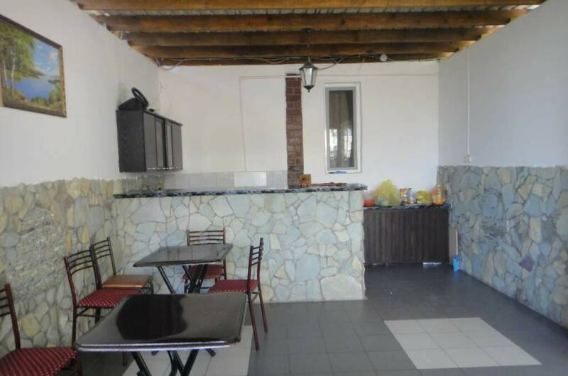 Изображение Изображение гостиницы &quot;Гостевой дом «На Ленинградской 19»&quot; #8 #6