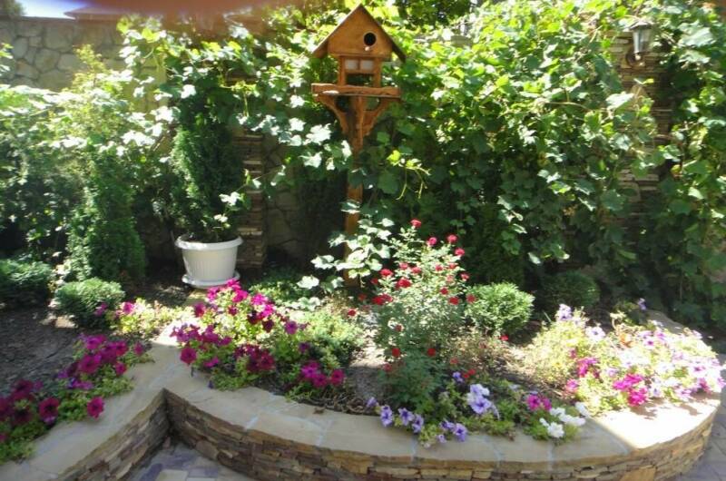 Изображение Изображение гостиницы &quot;Гостевой дом «На Ленинградской 19»&quot; #9 #7