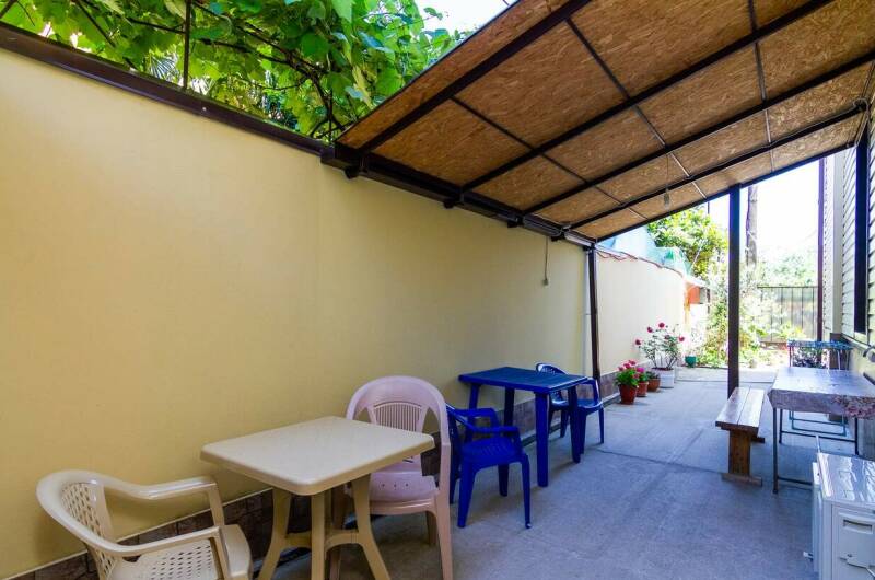 Изображение Изображение гостиницы &quot;Гостиница «ДиА»&quot; #3 #1