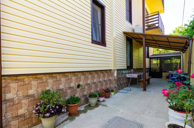 Изображение Изображение гостиницы &quot;Гостиница «ДиА»&quot; #6 #4