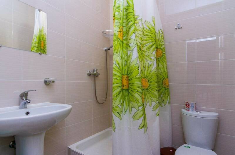 Изображение Изображение гостиницы &quot;Гостиница «ДиА»&quot; #7 #5