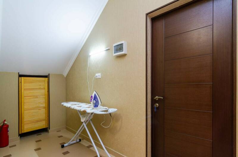 Изображение Изображение гостиницы &quot;Гостиница «ДиА»&quot; #8 #6