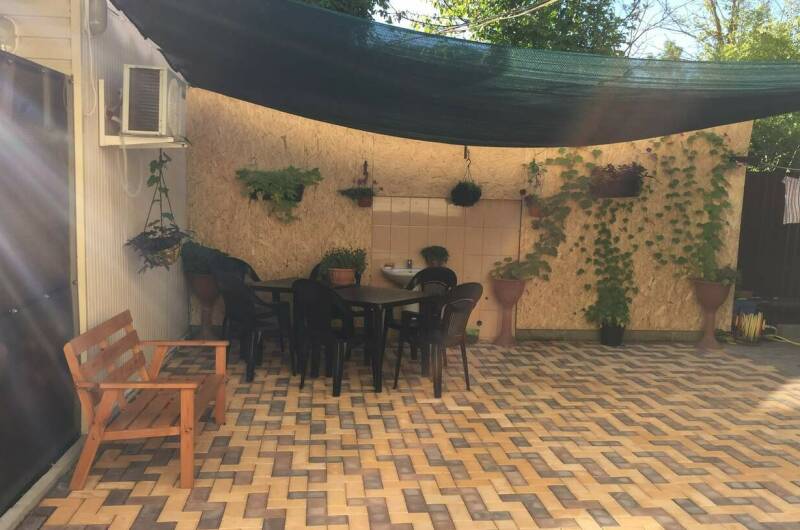 Изображение Изображение гостиницы &quot;Гостевой дом «Светлана»&quot; #6 #4