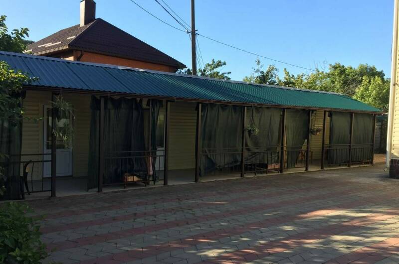 Изображение Изображение гостиницы &quot;Гостевой дом «Светлана»&quot; #10 #8