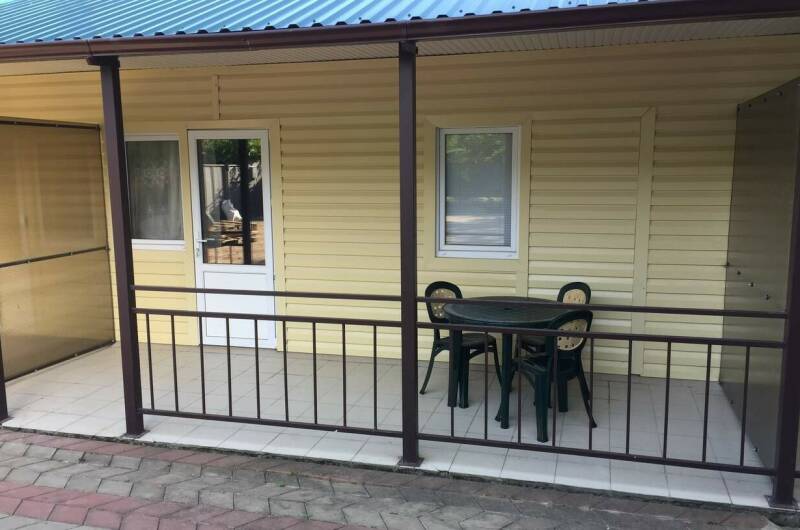 Изображение Изображение гостиницы &quot;Гостевой дом «Светлана»&quot; #11 #9