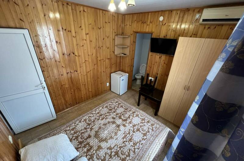 Изображение Изображение гостиницы &quot;Гостевой дом «Нина»&quot; #3 #1