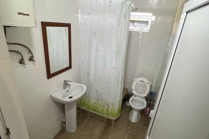 Изображение Изображение гостиницы &quot;Гостевой дом «Нина»&quot; #4 #2