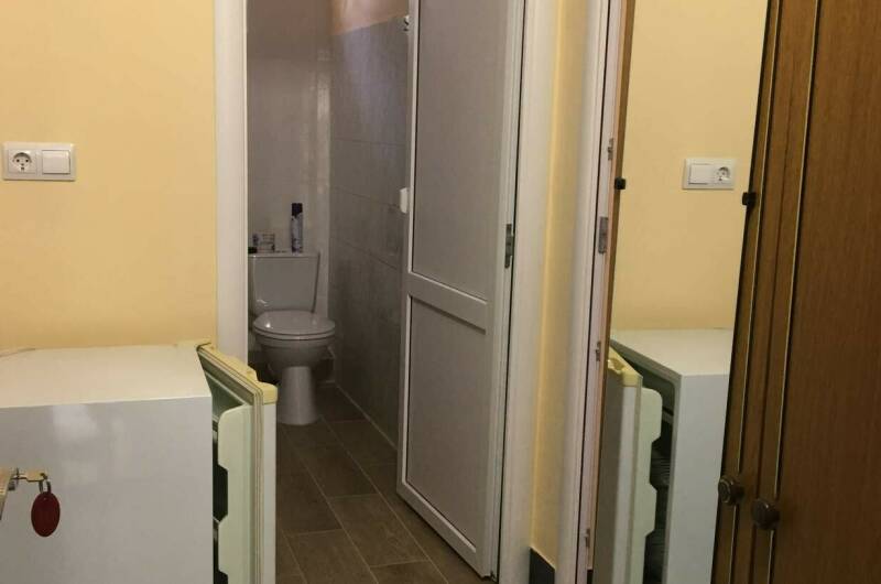 Изображение Изображение гостиницы &quot;Гостевой дом «Нина»&quot; #5 #3