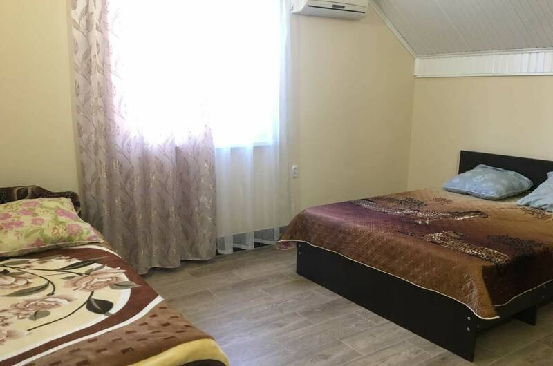 Изображение Изображение гостиницы &quot;Гостевой дом «Нина»&quot; #6 #4