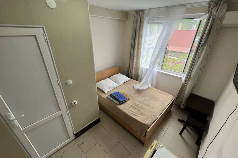 Изображение Изображение гостиницы &quot;Гостевой дом «Нина»&quot; #9 #7