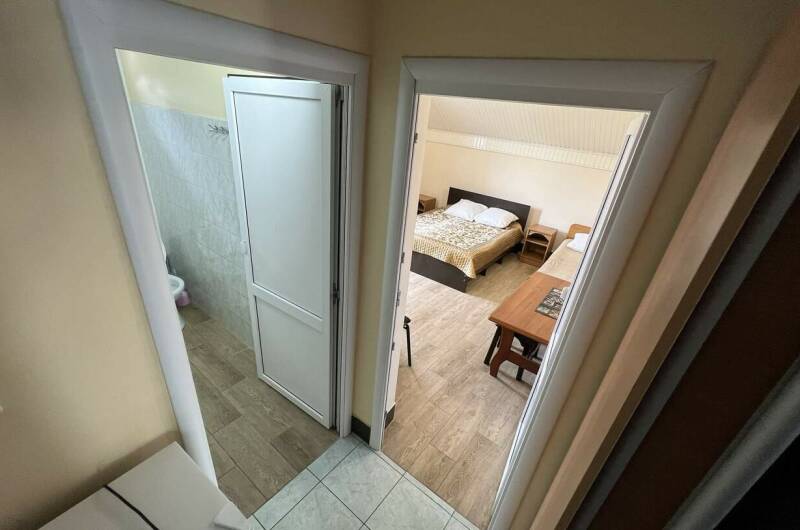 Изображение Изображение гостиницы &quot;Гостевой дом «Нина»&quot; #10 #8