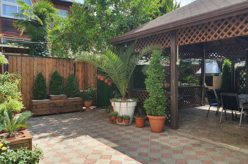 Изображение Изображение гостиницы &quot;Мини-гостиница «Круиз-Лазаревское»&quot; #3 #1