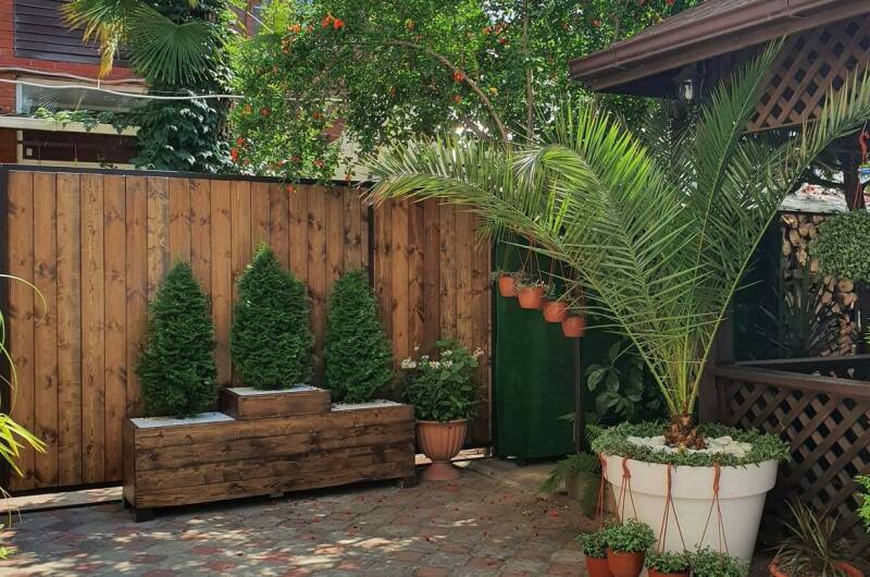 Изображение Изображение гостиницы &quot;Мини-гостиница «Круиз-Лазаревское»&quot; #5 #3