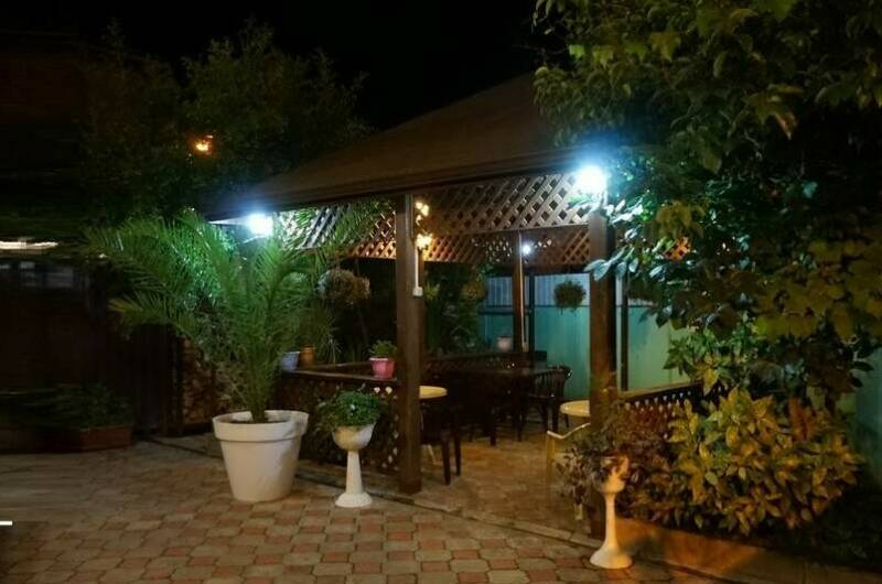 Изображение Изображение гостиницы &quot;Мини-гостиница «Круиз-Лазаревское»&quot; #6 #4