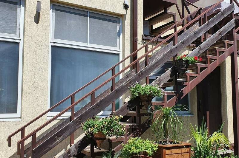 Изображение Изображение гостиницы &quot;Мини-гостиница «Круиз-Лазаревское»&quot; #7 #5