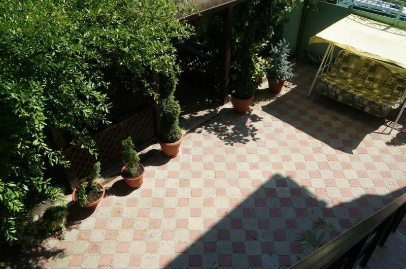 Изображение Изображение гостиницы &quot;Мини-гостиница «Круиз-Лазаревское»&quot; #8 #6