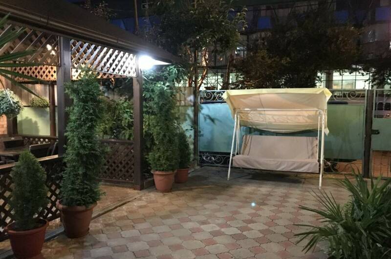 Изображение Изображение гостиницы &quot;Мини-гостиница «Круиз-Лазаревское»&quot; #9 #7