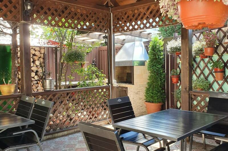 Изображение Изображение гостиницы &quot;Мини-гостиница «Круиз-Лазаревское»&quot; #10 #8