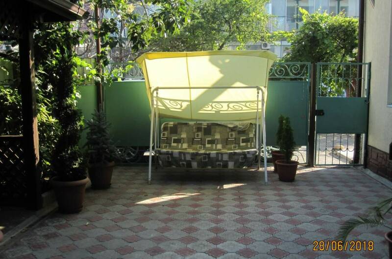 Изображение Изображение гостиницы &quot;Мини-гостиница «Круиз-Лазаревское»&quot; #11 #9