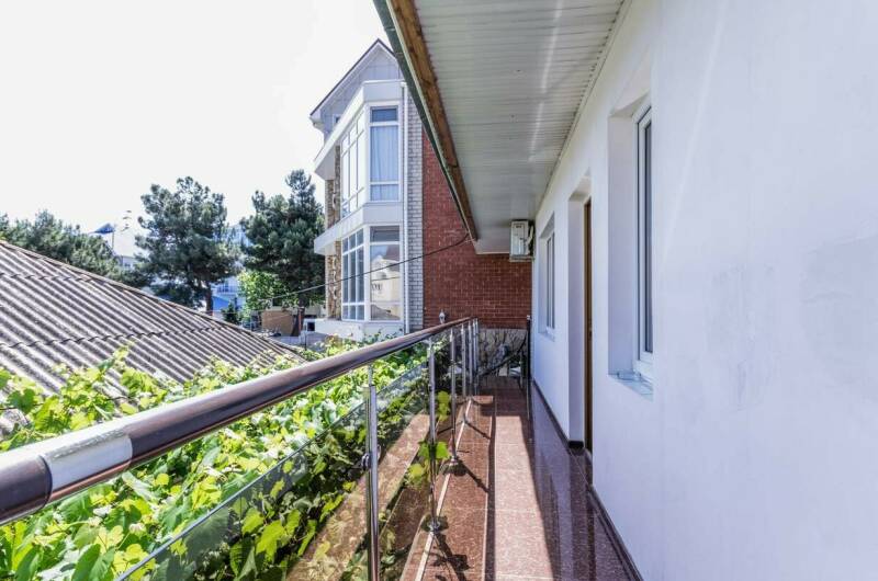 Изображение Изображение гостиницы &quot;Гостевой дом «У Грека»&quot; #5 #3