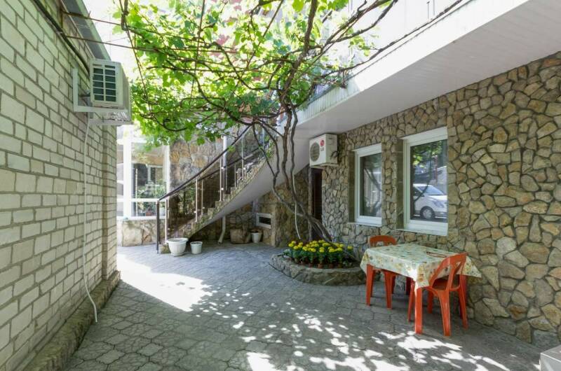 Изображение Изображение гостиницы &quot;Гостевой дом «У Грека»&quot; #8 #6