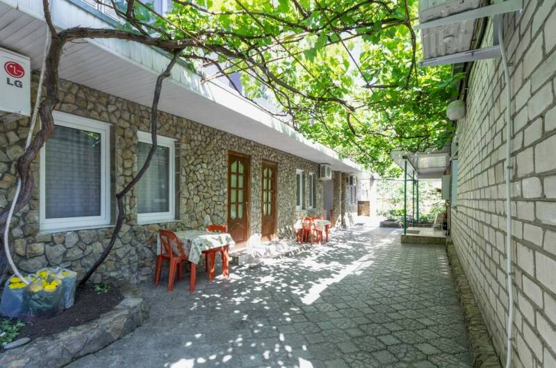 Изображение Изображение гостиницы &quot;Гостевой дом «У Грека»&quot; #9 #7