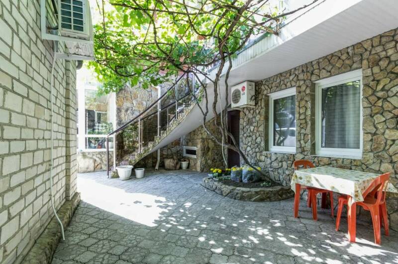 Изображение Изображение гостиницы &quot;Гостевой дом «У Грека»&quot; #10 #8