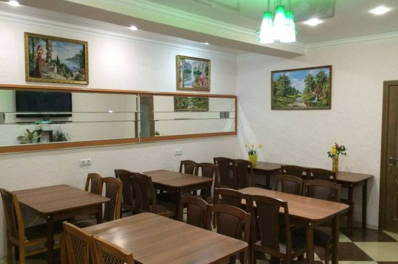 Изображение Изображение гостиницы &quot;Гостевой дом «Терская 72»&quot; #3 #1