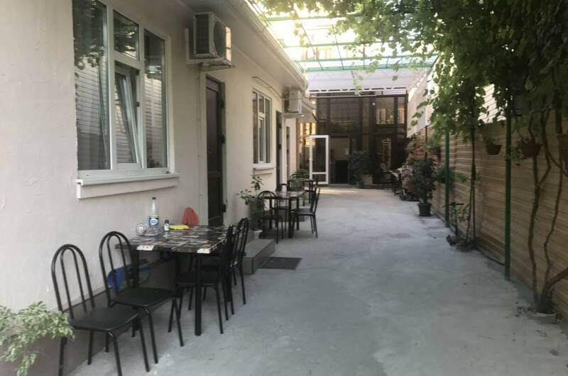 Изображение Изображение гостиницы &quot;Гостевой дом «Терская 72»&quot; #4 #2