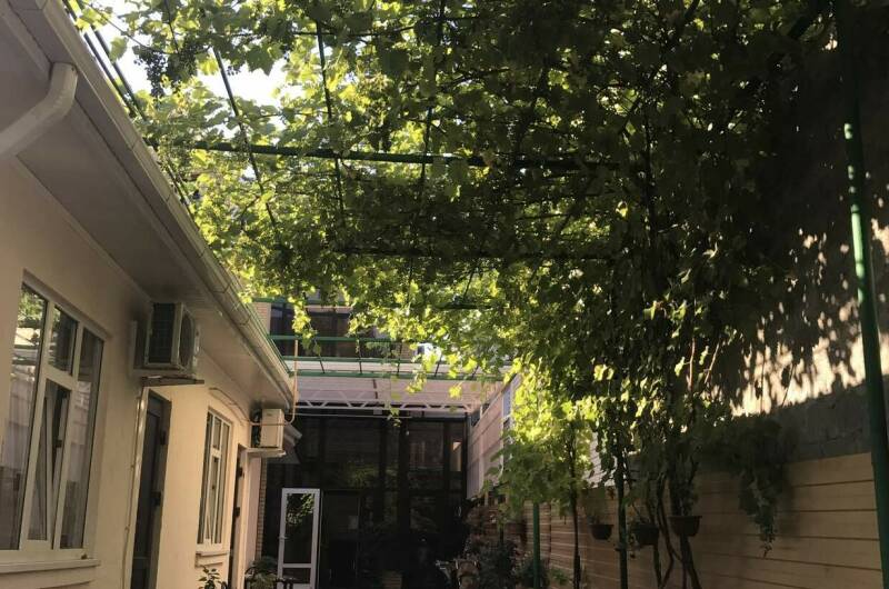 Изображение Изображение гостиницы &quot;Гостевой дом «Терская 72»&quot; #6 #4