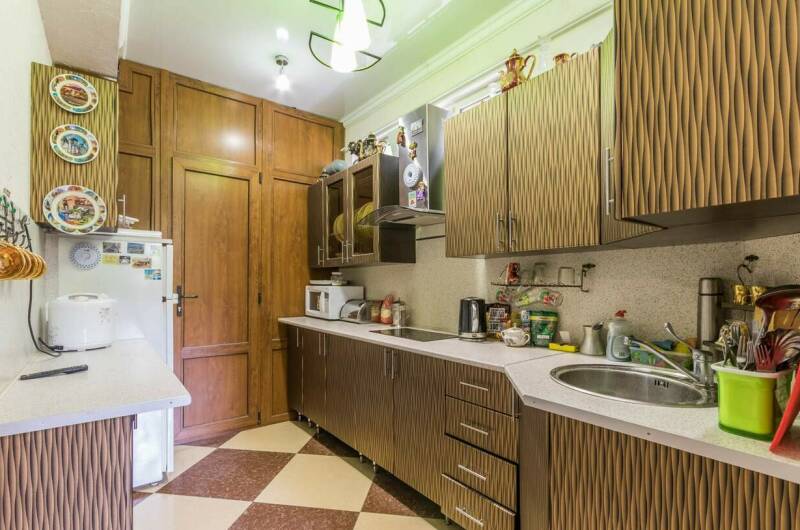 Изображение Изображение гостиницы &quot;Гостевой дом «Терская 72»&quot; #7 #5