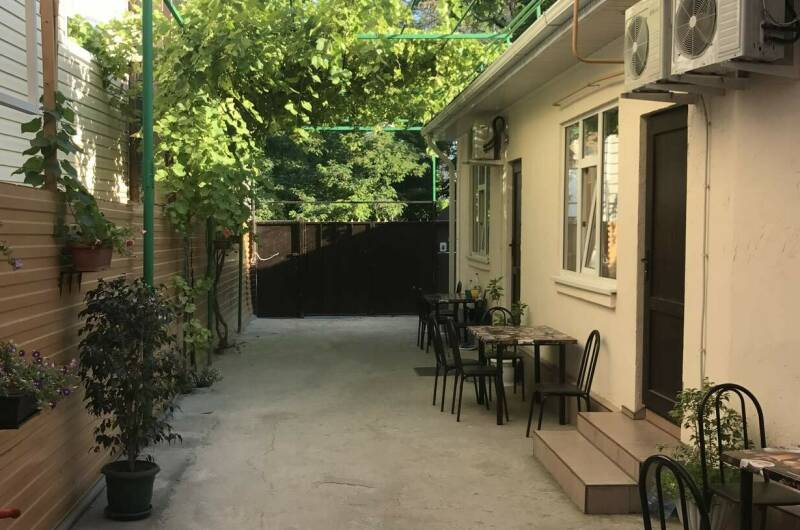 Изображение Изображение гостиницы &quot;Гостевой дом «Терская 72»&quot; #8 #6