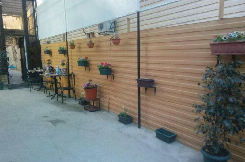 Изображение Изображение гостиницы &quot;Гостевой дом «Терская 72»&quot; #9 #7