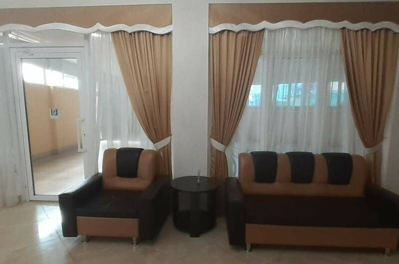 Изображение Изображение гостиницы &quot;Дом апартаментов «Golden ring»&quot; #3 #1