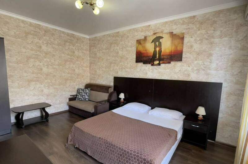 Изображение Изображение гостиницы &quot;Дом апартаментов «Golden ring»&quot; #4 #2