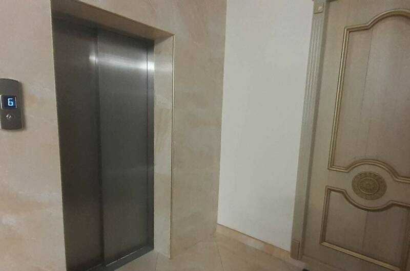 Изображение Изображение гостиницы &quot;Дом апартаментов «Golden ring»&quot; #5 #3