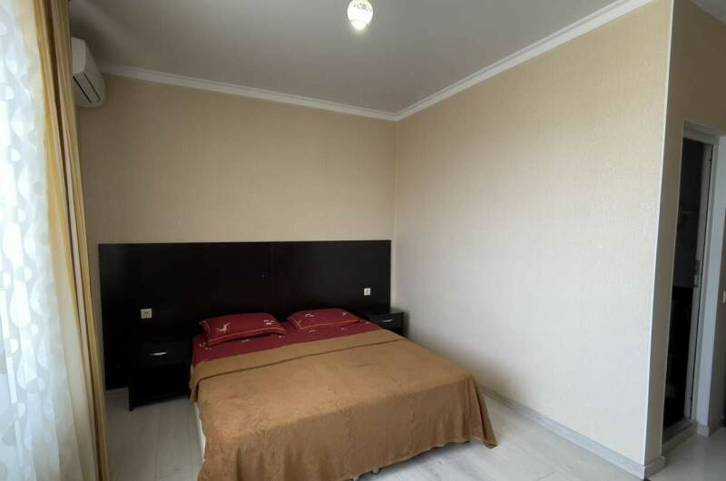 Изображение Изображение гостиницы &quot;Дом апартаментов «Golden ring»&quot; #6 #4